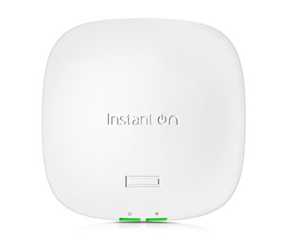HPE Networking Instant On Access Point AP21