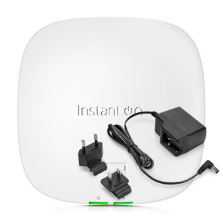 HPE Networking Instant On Access Point AP21 - EU Bundle