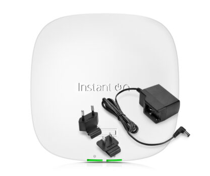 HPE Networking Instant On Access Point AP21 - EU Bundle