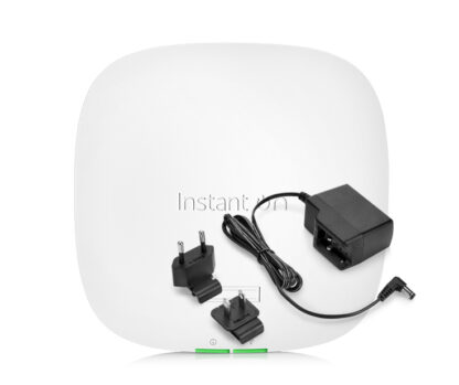 HPE Networking Instant On Access Point AP22 - EU Bunde