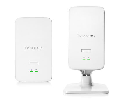 HPE Networking Instant On Access Point AP22D