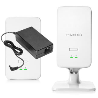 HPE Networking Instant On Access Point AP22D - EU Bundle
