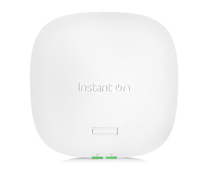 HPE Networking Instant On Access Point AP25