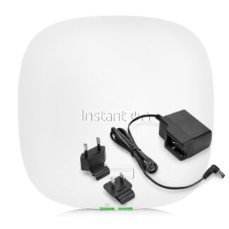 HPE Networking Instant On Access Point AP25 - EU Bundle