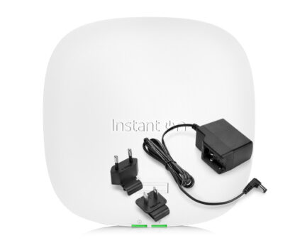 HPE Networking Instant On Access Point AP25 - EU Bundle
