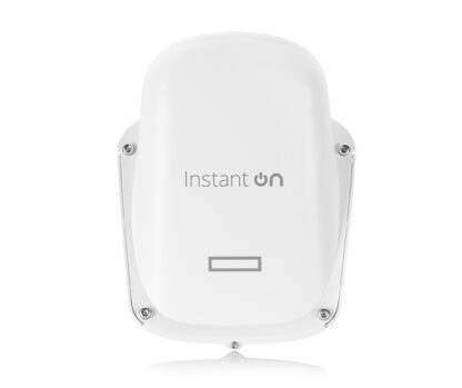 HPE Networking Instant On Access Point AP27