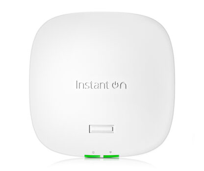 HPE Networking Instant On Access Point AP32