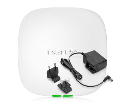 HPE Networking Instant On Access Point AP32 - EU Bundle