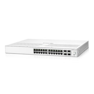 HPE Networking Instant On Switch 1930 24G 4SFP+