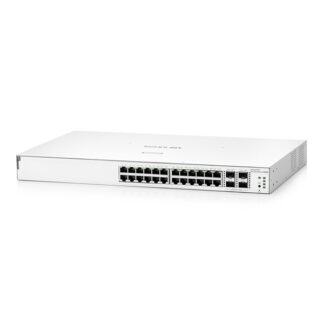 HPE Networking Instant On Switch 1930 24G 4SFP+ 195W PoE