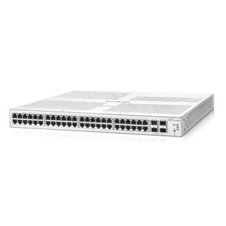 HPE Networking Instant On Switch 1930 48G 4SFP+
