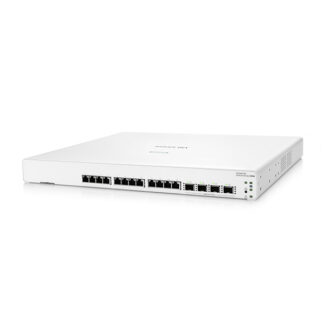 HPE Networking Instant On Switch 1960 12XGT 4SFP+