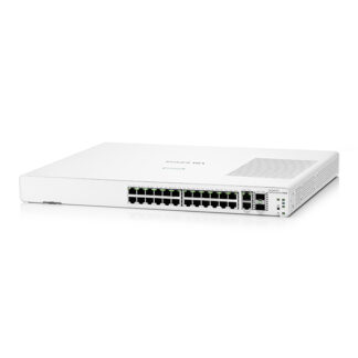 HPE Networking Instant On Switch 1960 24G 2XGT 2SFP+