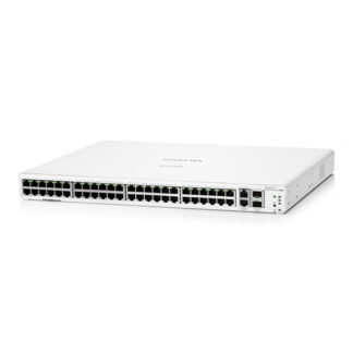 HPE Networking Instant On Switch 1960 48G 2XGT 2SFP+