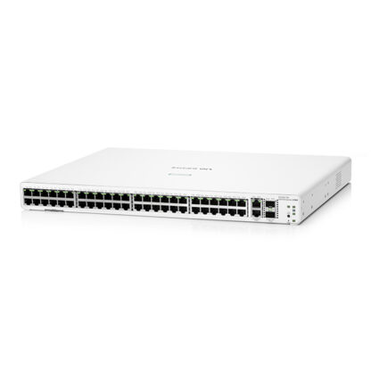 HPE Networking Instant On Switch 1960 48G 2XGT 2SFP+