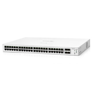 HPE Networking Instant On Switch 1830 48G 4SFP