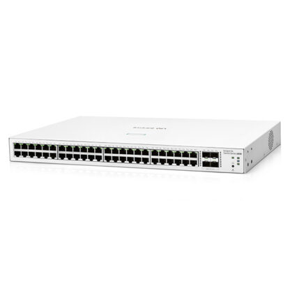 HPE Networking Instant On Switch 1830 48G 4SFP