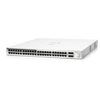 HPE Networking Instant On Switch 1830 48G 4SFP 370W PoE
