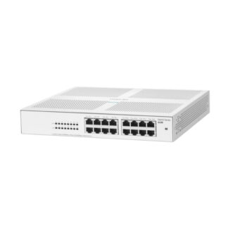 HPE Networking Instant On Switch 1430 16G