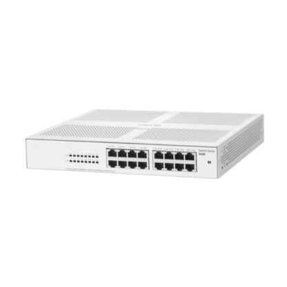 HPE Networking Instant On Switch 1430 16G