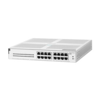 HPE Networking Instant On Switch 1430 16G 124W PoE