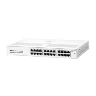 HPE Networking Instant On Switch 1430 24G