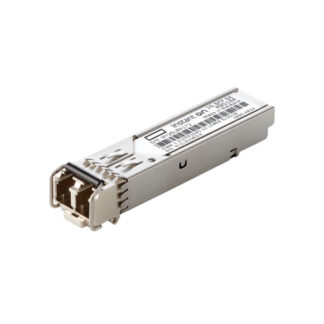 HPE Networking Instant On 1G SFP LC SX 500m OM2 MMF Transceiver
