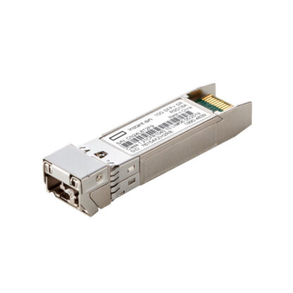 HPE Networking Instant On 10G SFP+ LC SR 300m OM3 MMF Transceiver