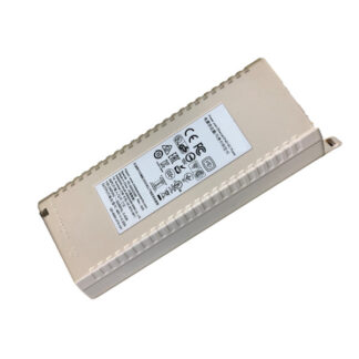 HPE Networking Instant On 30W 802.3at PoE Midspan Injector