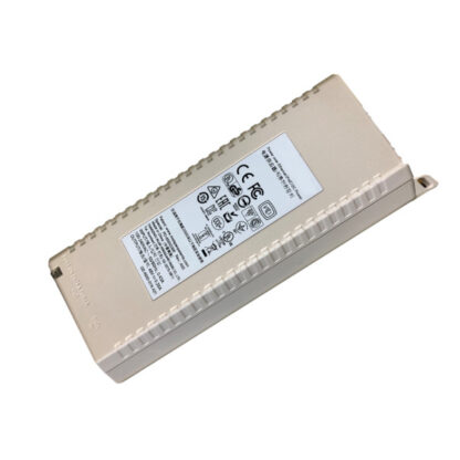 HPE Networking Instant On 30W 802.3at PoE Midspan Injector