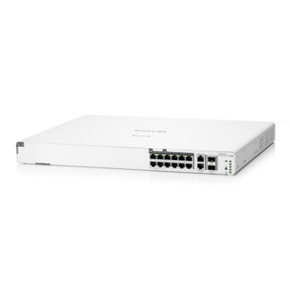 HPE Networking Instant On Switch 1960 8G 4SR 2XGT 2SFP+