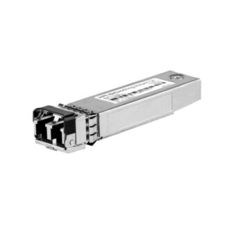 HPE Networking Instant On 1G SFP LC LX 10km SMF Transceiver