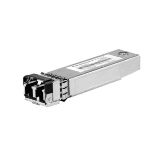 HPE Networking Instant On 10G SFP+ LC LR 10km SMF Transceiver