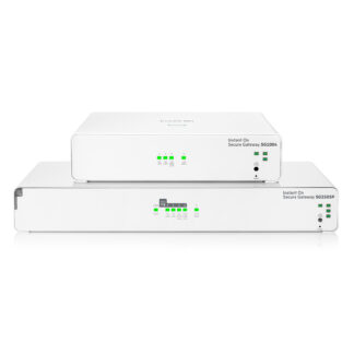 Secure Gateway