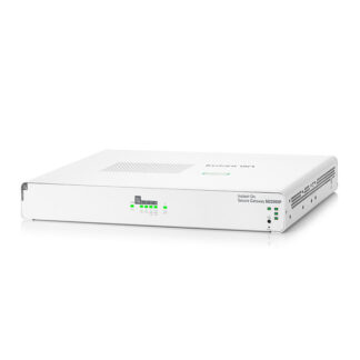HPE Networking Instant On Secure Gateway 5-port PoE SG2505P